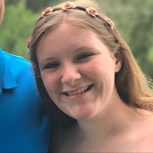 Meet your Posher, Lacie